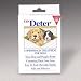 Pet Supplies : 8 in 1 Deter Coprophagia Fecal Eating Treatment- 120-count tablets