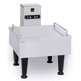 Review Bunn  / Bunn 1 Position Soft Heat Serving Stand