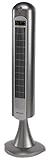 :Lakewood 3-Speed 42-Inch Oscillating Tower Fan