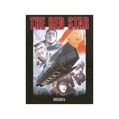 The Red Star, Bd.2: Nokgorka