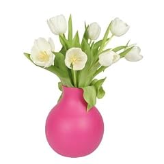 Menu Gummivase limette gro�