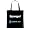 www.spargelsalat.com - Baumwolltasche Tasche - Spargel gef�llt mir