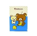 Rilakkuma A4 File