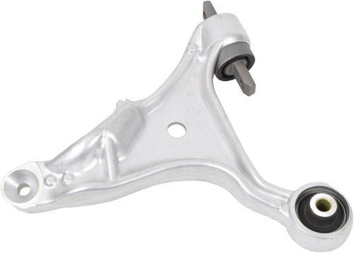 Prime Choice Auto Parts CAK657 Front Lower Control Arm Left Drivers Side