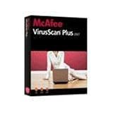 Virusscan Plus 2007 3U