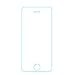 iXCC iPhone 5 Screen Protector, iPhone 5 / 5s / 5c / SE Premium Tempered Glass Screen Protector with 9H Hardness (0.3mm High Definition)