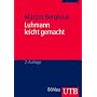 Luhmann leicht gemacht: Eine Einf�hrung in die Systemtheorie