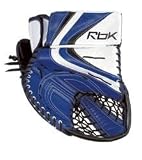 RBK Premier II Pro Goalie Catch Glove [INTERMEDIATE]