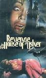 Revenge in the House of Usher [VHS]
