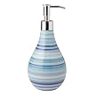 Bahama Lotion Bottle
