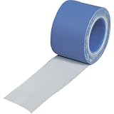 Waterproof Blue Detectable Plaster Tape - 25 mm x 5 m - be fully prepared for an incident at home or at work'