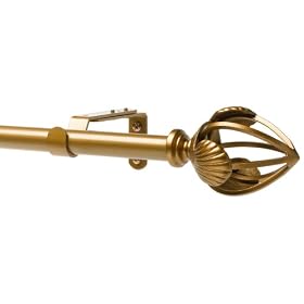 Croscill Key West 28-48 Inch Decorative Rod by Croscill