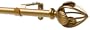 Croscill Key West 86-120 Inch Decorative Rod