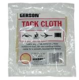 18x36 Tan Tack Cloth