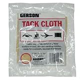 18x36 Tan Tack Cloth by Trimaco
