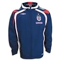 Umbro england Shower Jacket NAVY