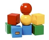 Eigenschaften BRIO GmbH 30123 / Brio 30123000 - Magnetische Bausteine