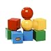 BRIO 30123 Wooden Toys: Magnetic Building Blocks