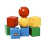 BRIO 30123 Wooden Toys: Magnetic Building Blocks