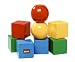 Toys : BRIO 30123 Wooden Toys: Magnetic Building Blocks