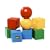 BRIO 30123 Wooden Toys: Magnetic Building Blocks