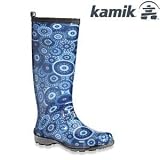 Kamik Mazy Rain Boots for Women