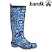 Kamik Mazy Rain Boots for Women