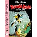 Barks Library Special, Donald Duck (Bd. 7)