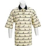 Tabasco Thick Sticks Polo