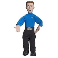 Wiggles: Anthony Doll