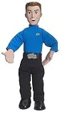 Wiggles Doll Anthony