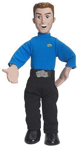 Buy Wiggles Doll Anthony