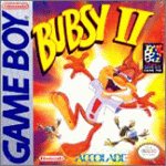 Gameboy Bubsy 2