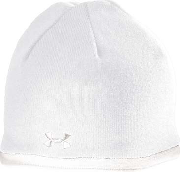 Under Armour Damen Speed Beenie,white