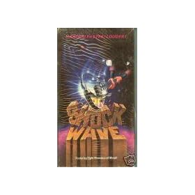Shockwave [VHS]