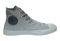 Converse Chuck Taylor All Star Hi Top Winter Blue/Real Blue