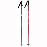 Kerma Vector Ski Poles - Junior