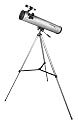 Cstar Optics Stratus UB-3700 76mm Reflector Telescope
