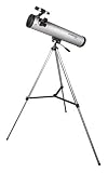 Cstar Optics Stratus UB-3700 76mm Reflector Telescope
