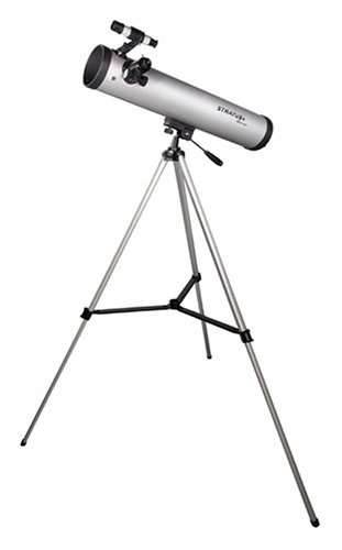 Cstar Optics Stratus UB-3700 76mm Reflector Telescope