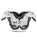 Shoulder Pads - Gear 2000 Youth Intimidator Junior Shoulder Pad (Small)