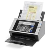 Fujitsu PA03609-B005 ScanSnap N1800 Network Scanner