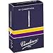 Vandoren Bb Clarinet Reeds, Size 3 10 Box
