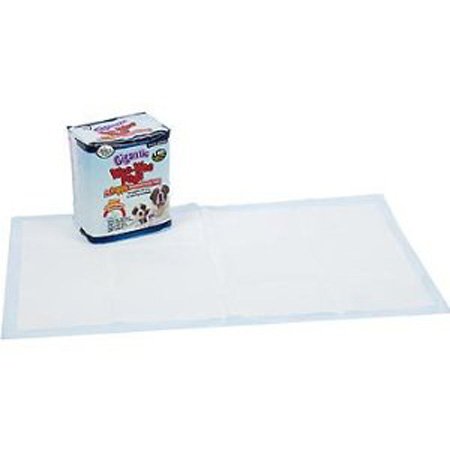 Four Paws Wee-Wee Pads Gigantic Puppy Housebreaking Pads