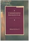 Understanding Insurance Law (Legal Text Series)