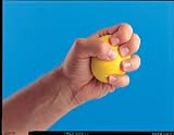 Squeeze Ball Hand Exerciser - Single