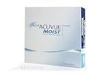 1-Day Acuvue Moist (90)