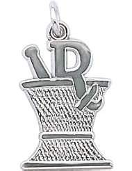 Rembrandt Charms Pharmacy Charm