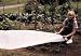 Reemay Garden Blanket - 67 Inches x 20 Feet