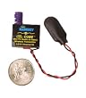 Ramsey C2001 Cube Hi Power Miniature Video Transmitter